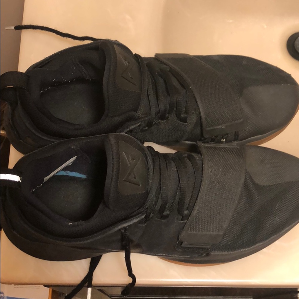 PG 13s